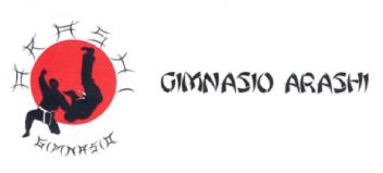 Imagen de ARASHI GIMNASIO