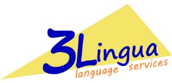 Imagen de 3LINGUA LANGUAGE SERVICES