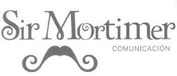 Imagen de SIR MORTIMER COMUNICACION