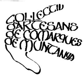 Imagen de COL.LECCTIU D'ARTESANS DE COMARQUES DE MUNTANYA