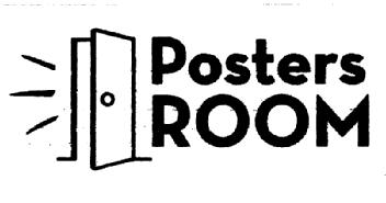 Imagen de POSTERS ROOM