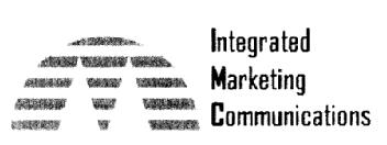 Imagen de INTEGRATED MARKETING COMMUNICATIONS