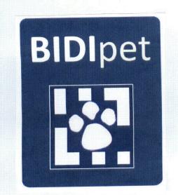 Imagen de BIDIPET