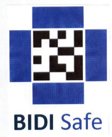 Imagen de BIDI SAFE