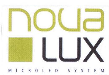 Imagen de NOVALUX MICROLED SYSTEM