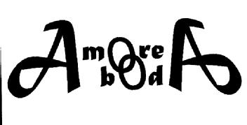 Imagen de AMORE BODA