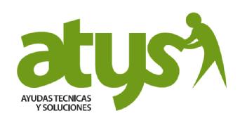 Imagen de ATYS AYUDAS TECNICAS Y SOLUCIONES