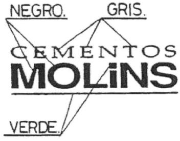 Imagen de CEMENTOS MOLINS