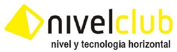 Imagen de NIVEL CLUB NIVEL Y TECNOLOGIA HORIZONTAL