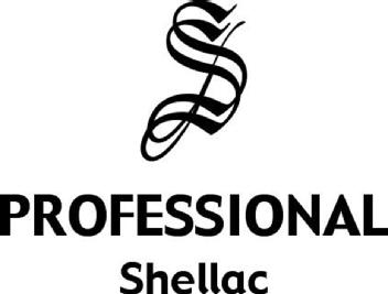 Imagen de PROFESSIONAL SHELLAC