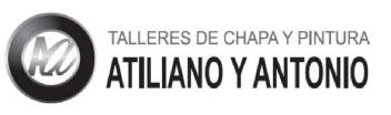 Imagen de TALLERES DE CHAPA Y PINTURA ATILIANO Y ANTONIO