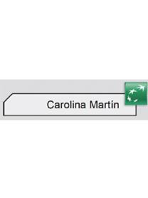 Imagen de CAROLINA MARTIN