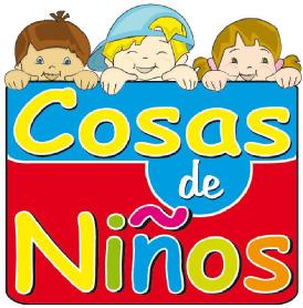 Imagen de COSAS DE NIÑOS