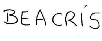 Imagen de BEACRIS