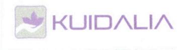 Imagen de KUIDALIA