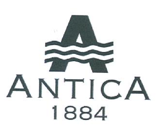 Imagen de A ANTICA 1884