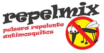 Imagen de REPELMIX PULSERA REPELENTE ANTIMOSQUITOS