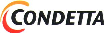 Imagen de CONDETTA