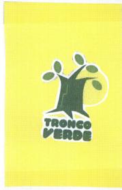 Imagen de TRONCO VERDE