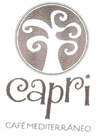 Imagen de CAPRI CAFE MEDITERRANEO