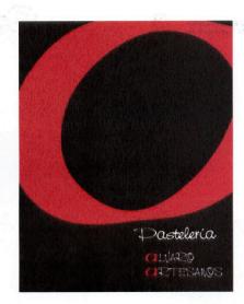Imagen de PASTELERIA ALVARO ARTESANOS
