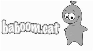 Imagen de BABOOM.CAT