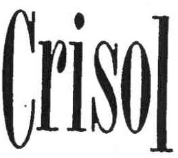 Imagen de CRISOL