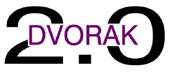 Imagen de 2.0 DVORAK