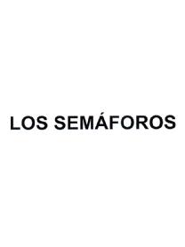 Imagen de LOS SEMAFOROS