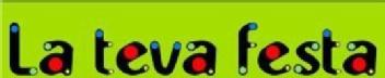 Imagen de LA TEVA FESTA