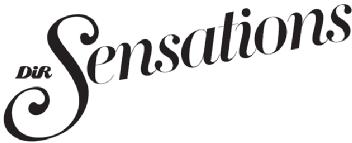 Imagen de DIR SENSATIONS