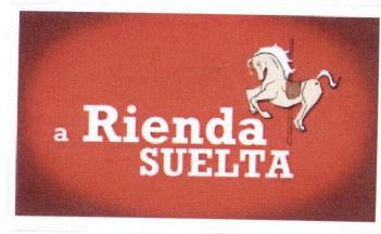 Imagen de A RIENDA SUELTA