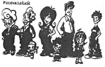 Imagen de PULEVA SALUD