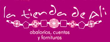 Imagen de LA TIENDA DE ALI - ABALORIOS, CUENTAS Y FORNITURAS