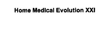 Imagen de HOME MEDICAL EVOLUTION XXI