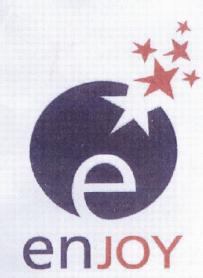 Imagen de E ENJOY
