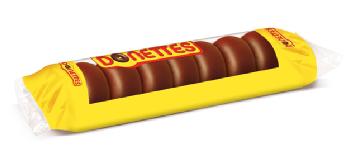 Imagen de DONETTES