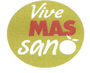 Imagen de VIVE MAS SANO