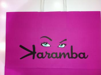 Imagen de KARAMBA