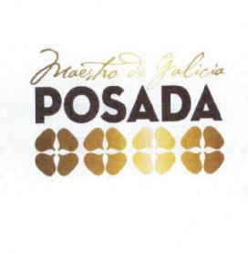 Imagen de MAESTRO DE GALICIA POSADA