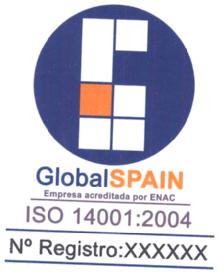 Imagen de GLOBAL SPAIN EMPRESA ACREDITADA POR ENAC