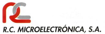 Imagen de R.C. MICROELECTRONICA S.A