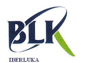 Imagen de BLK IBERLUKA