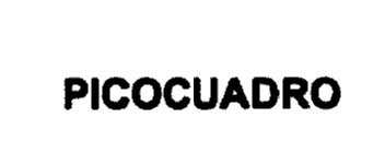 Imagen de PICOCUADRO