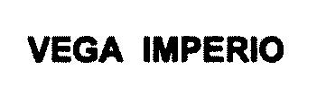 Imagen de VEGA IMPERIO