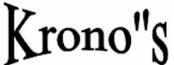 Imagen de KRONO S