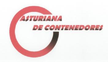 Imagen de ASTURIANA DE CONTENEDORES