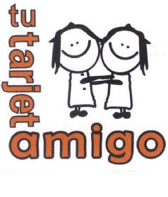 Imagen de TU TARJETAMIGO