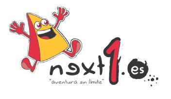Imagen de NEXT1.ES AVENTURA SIN LIMITE