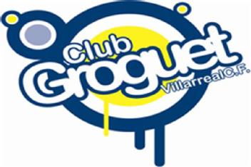Imagen de CLUB GROGUET VILLARREALC.F